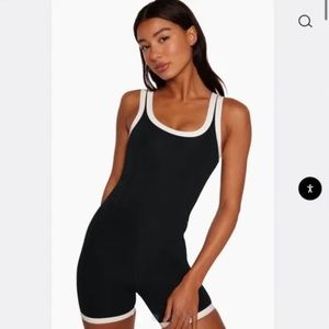 Set active Shortysuit in contrast